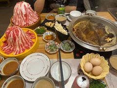 -牛匠和牛寿喜锅(西安总店)