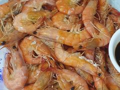 -盛港湾海鲜食府(黄沙店)