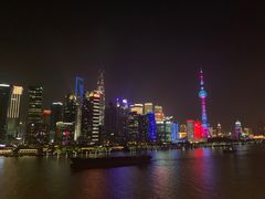 -上海外滩悦榕庄酒店
