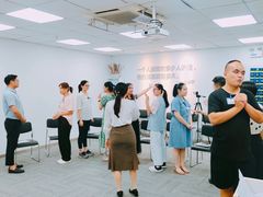 -新励成演讲口才培训(厦门湖里学训中心)