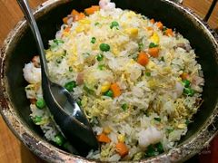 -小厨娘淮扬菜(板桥一店)