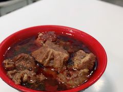 -一品郑记重庆牛肉米线馆(东泰路店)