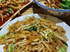 -老白家面馆(测绘东路总店)