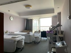 -青颜国际专业皮肤管理中心