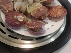 -海悦汇•闽菜•蒸汽海鲜(合景峰汇商务广场店)