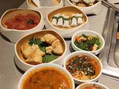 -海底捞火锅(武胜路凯德广场店)