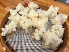 烧麦-海汇源老烧麦店(东大街总店)