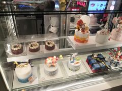 -CAKE BOSS 蛋糕老板(西单君太百货店)