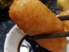 -巴邑火锅(江北万达店)