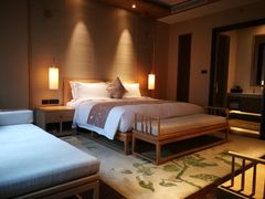 -西安华清御汤酒店