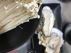 生蚝-水哥卜卜贝(东晓·胜汇里店)