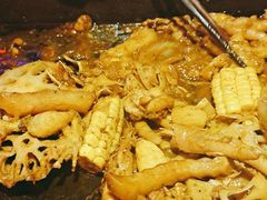 -蛙来哒(华隆步步高店)