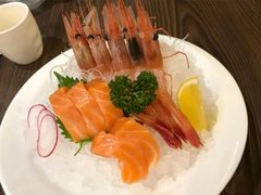 -东京屋(武定路店)