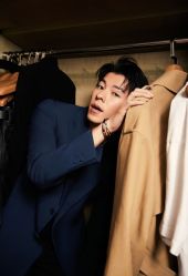 -ChenV西服礼服高级定制(市区养育巷店)