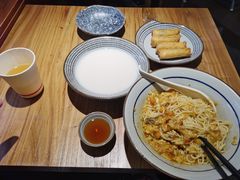 -南小蟹手工點心(三里屯店)