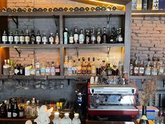 -CHURCH  BISTRO 教堂·餐吧