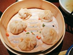 绍兴小笼-寻宝记绍兴菜(鲁迅路店)