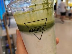-Manner Coffee(大宁国际商业广场店)