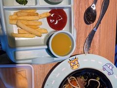 -豪客来牛排(钢铁大街店-2106)