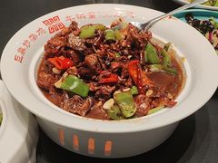 -老山东·山东菜(鲁菜名店)