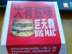 -麦当劳(塔园路店)