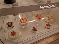 -好利来(朝外店)