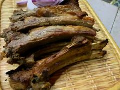 风味羊排-锡和无锡菜(景丽苑店)