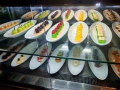 -君悦酒店·乐厨·高空自助餐(青年大街店)