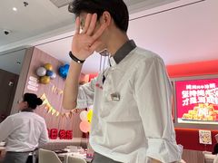-海底捞火锅(凤凰广场店)
