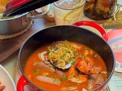 -UPPER KITCHEN(延安路店)