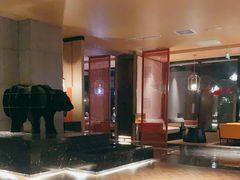 -赵城水汇·微度假生活馆