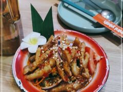 -迷你椰·泰式大排档(观前街店)