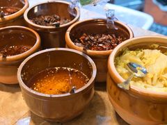 -云阿蛮云南生烫牛肉米线(奉贤路店)