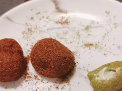 -神户赤童日式烤肉伙伴(东直门店)