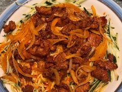 -杨乐辣子鸡(和田一街店)