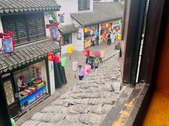 -南翔饭店