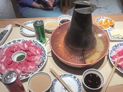 -东镇老火锅(长春路首店)