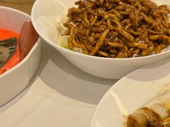 -眉州东坡(北苑华贸店)