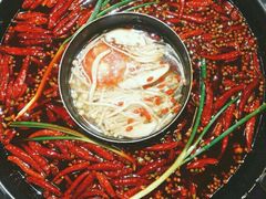 -蜀大侠火锅(建设路第五大道店)