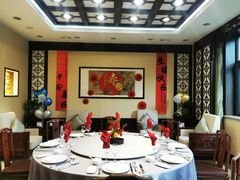 -浙江西子宾馆·牡丹厅