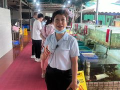 -大笑饭堂(甲子桥店)