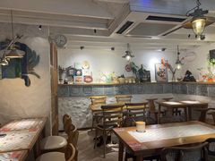 -十面欢腾·海鲜面·台式Bistro(长乐路店)