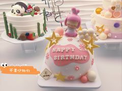 -津乐园(南北大街店)