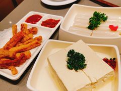 -海底捞火锅(杭州萧山宝龙广场店)