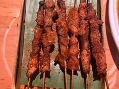 -菌自由丨野生菌火锅特色庭院餐厅(丽江古城店)