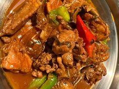 -解家河南菜(商鼎路店)