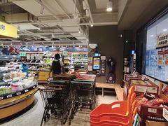 -ALDI奥乐齐超市(凯德虹口店)