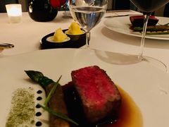 -Caprice(香港四季酒店)