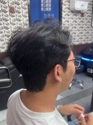 -大人物·男士理发馆