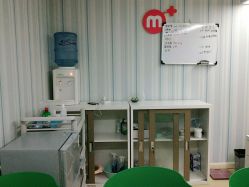 -爱玛家国际母婴月子会所(电力大厦店)